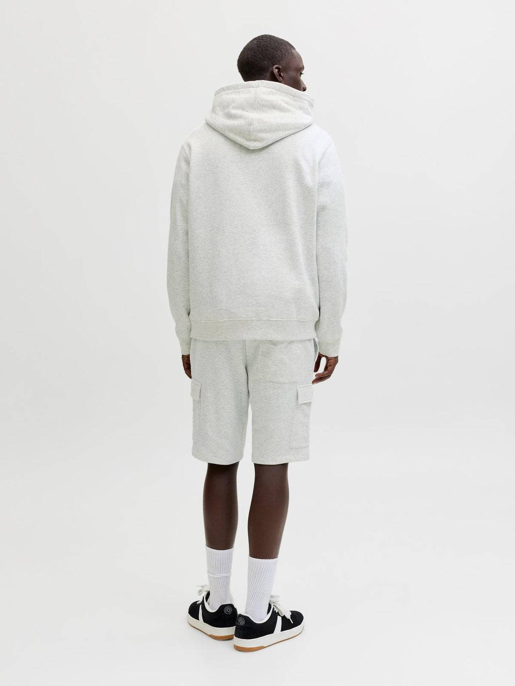 JPSTGORDON ALLIANCE SWEAT SHORTS MID 