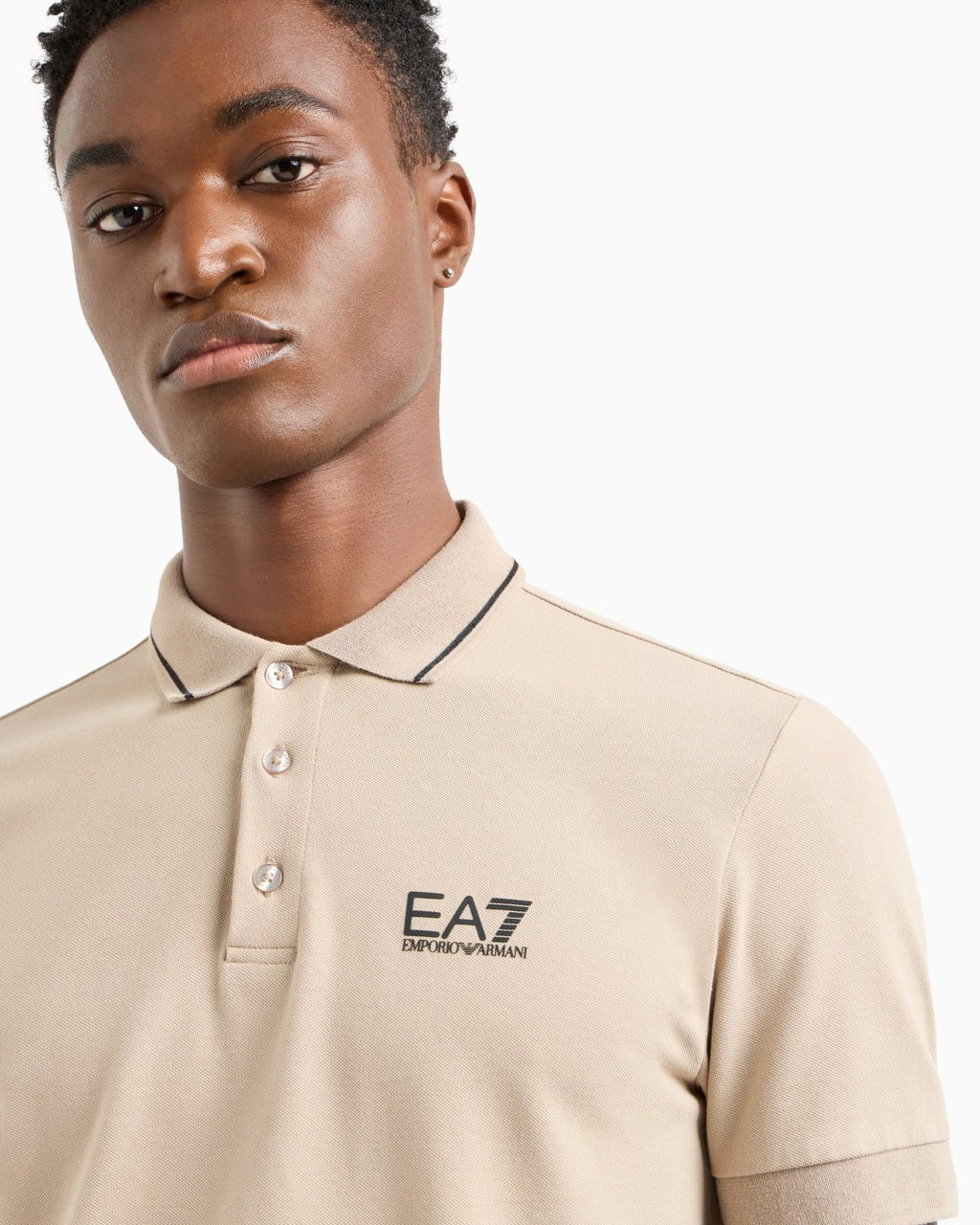 8NPF16 PJVUZ/U6155 EMPORIO ARMANI EA7