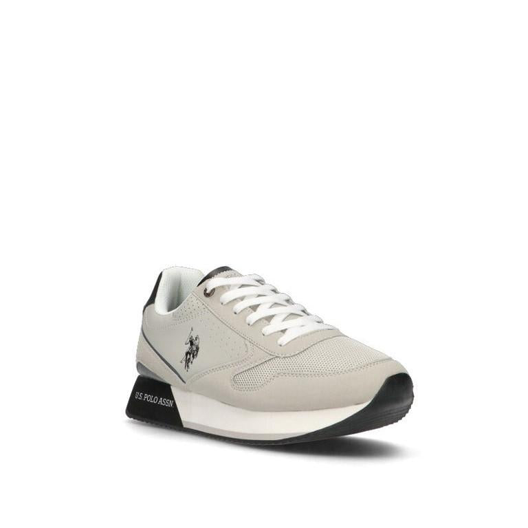 NOBIL003M/5HY9/LGR-BLK01 U.S. POLO ASSN