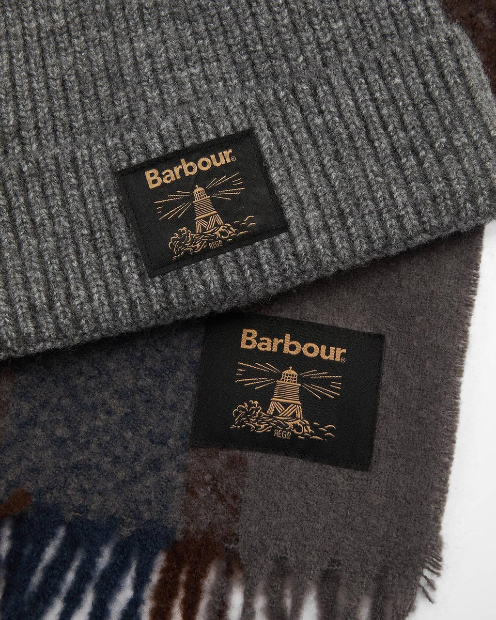 MGS0095 MGS/TN38 BARBOUR