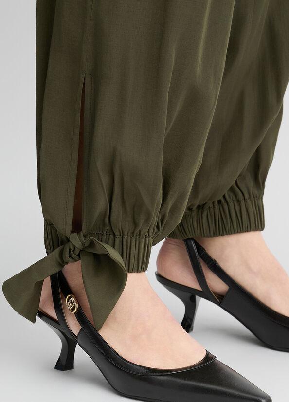 PANT. LUNGO TS.NAV T.UNITA 