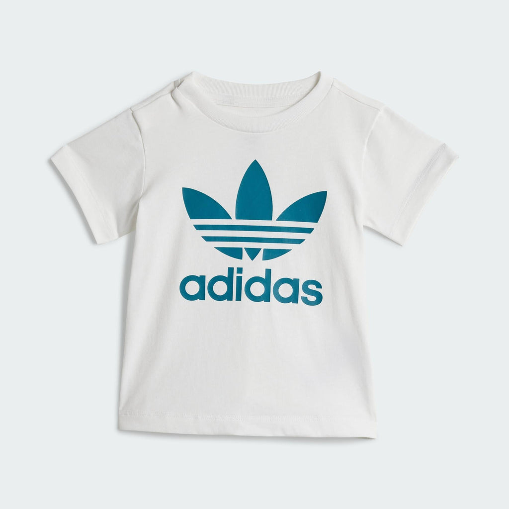 SHORT TEE SET JE0524/ND ADIDAS ORIGINALS
