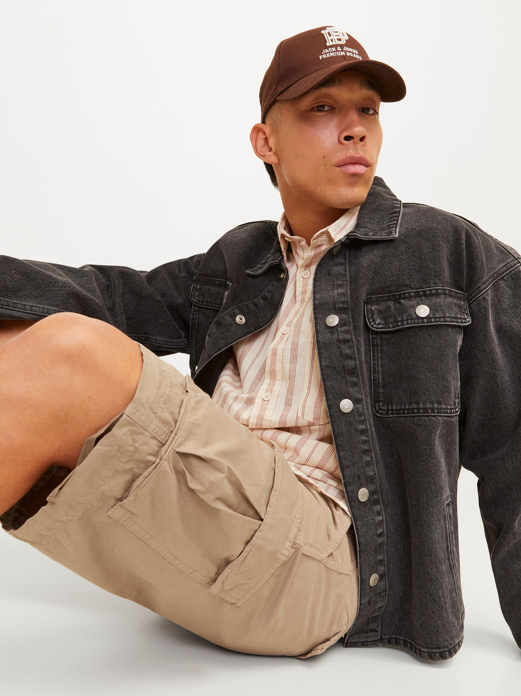 12253122/Dune JACK AND JONES