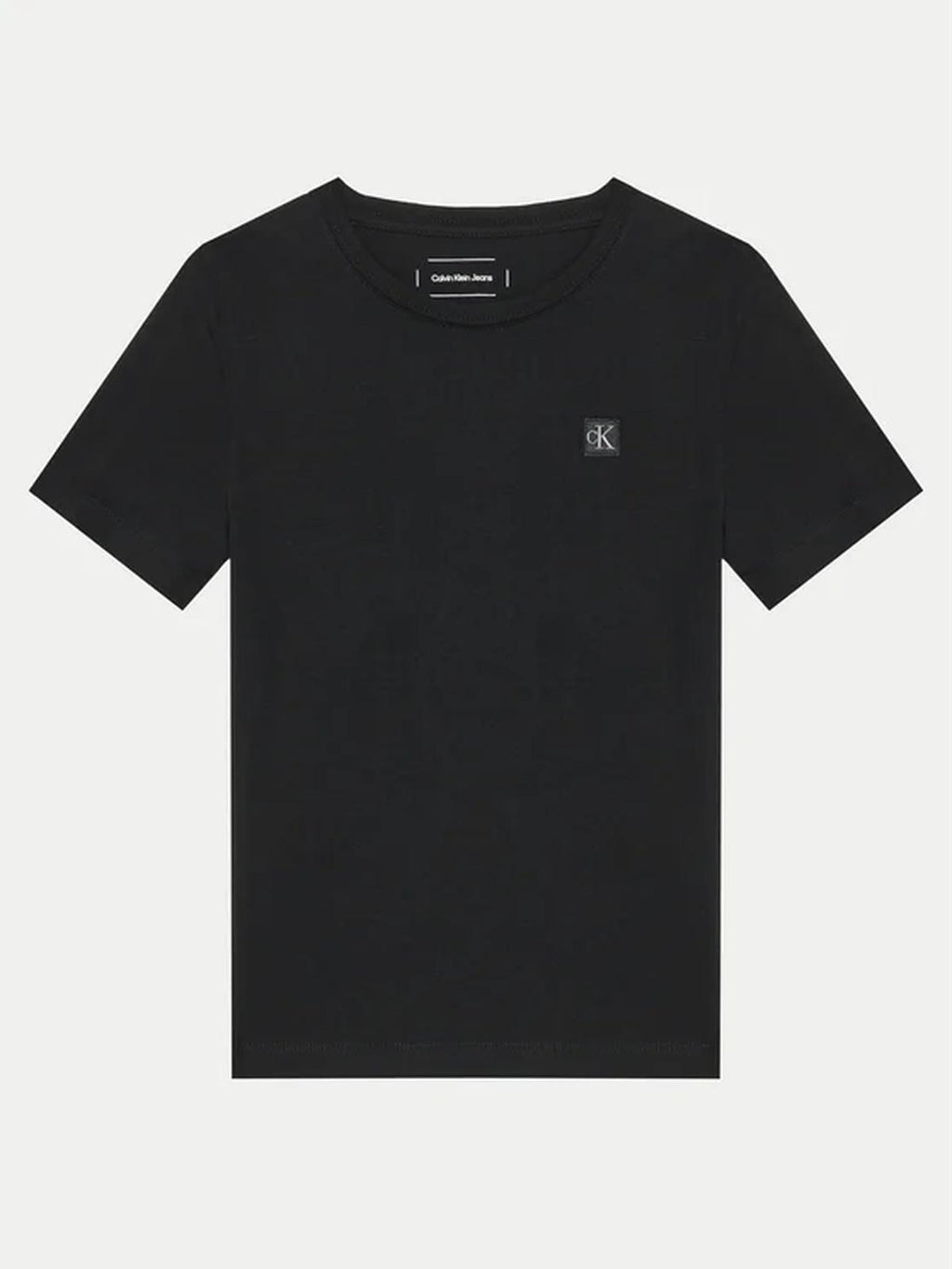 MONO MINI BADGE REG T-SHIRT 