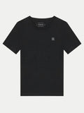 MONO MINI BADGE REG T-SHIRT 