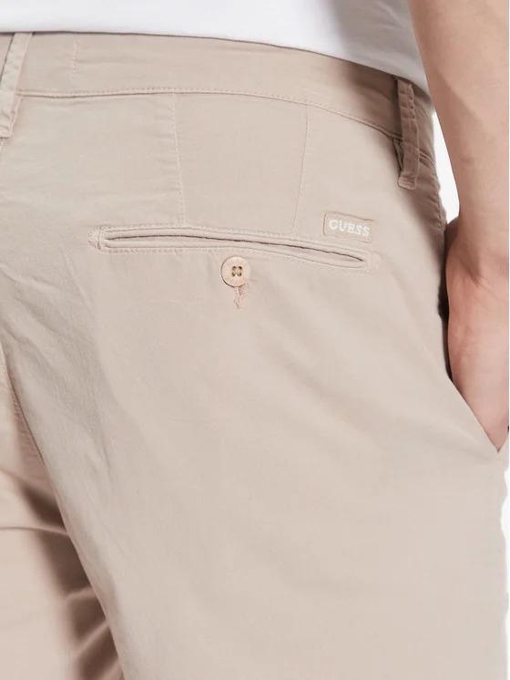 DRAKE WELT SHORT M3GD06WFBY3/G1CA GUESS