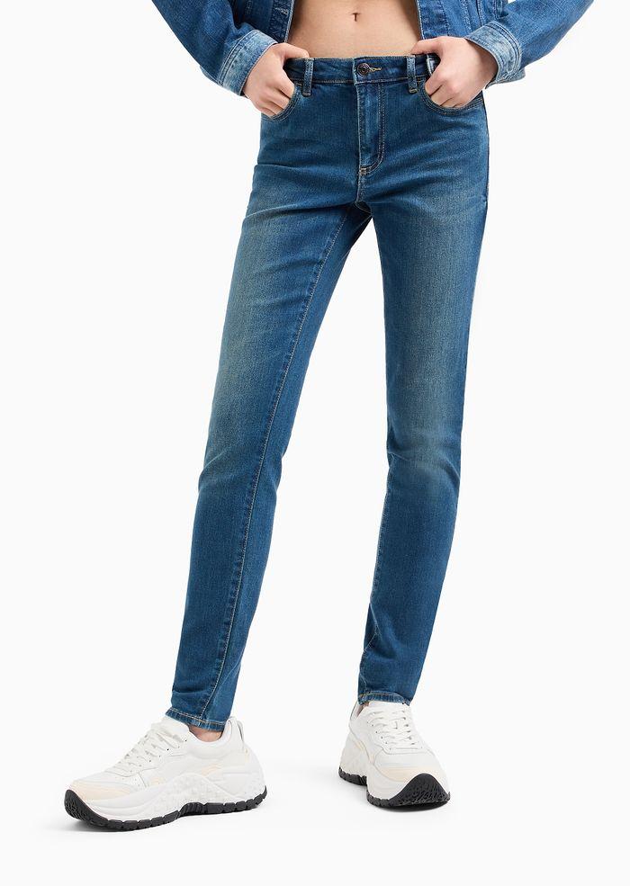 5 POCKETS PANT 8NYJ01 Y2TBZ/1500 ARMANI EXCHANGE