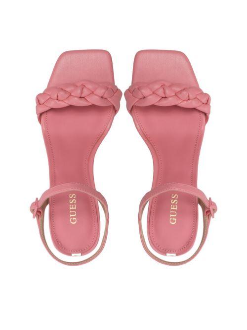 FL6CDNELE03/FUXIA GUESS