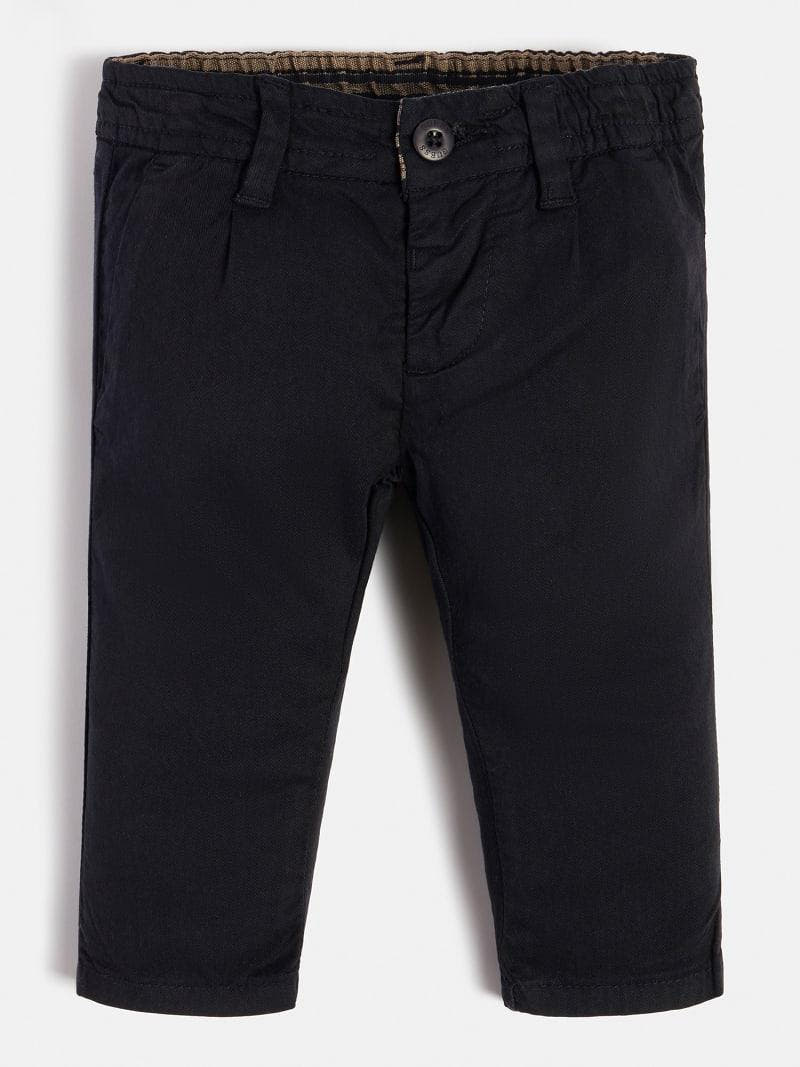 JOGGER CHINO PANTS_MINIME 