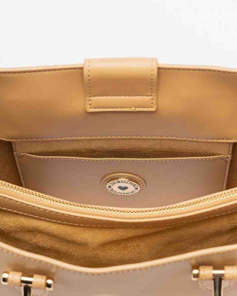 JC4157PP1MLC1/10A LOVE MOSCHINO