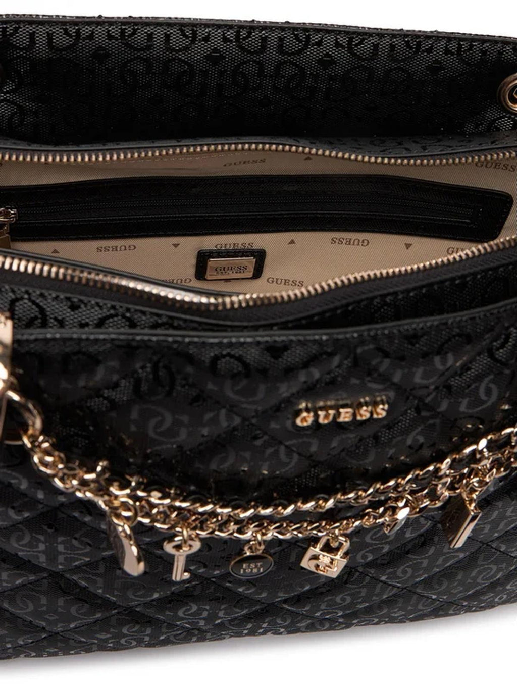 HWGG9912250/BLA GUESS