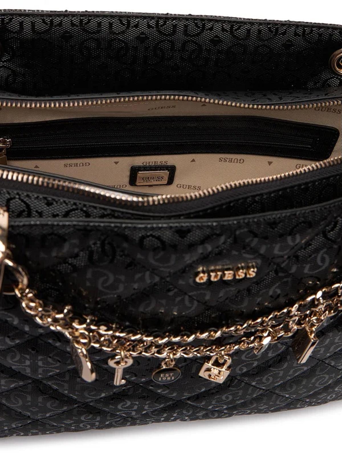HWGG9912250/BLA GUESS