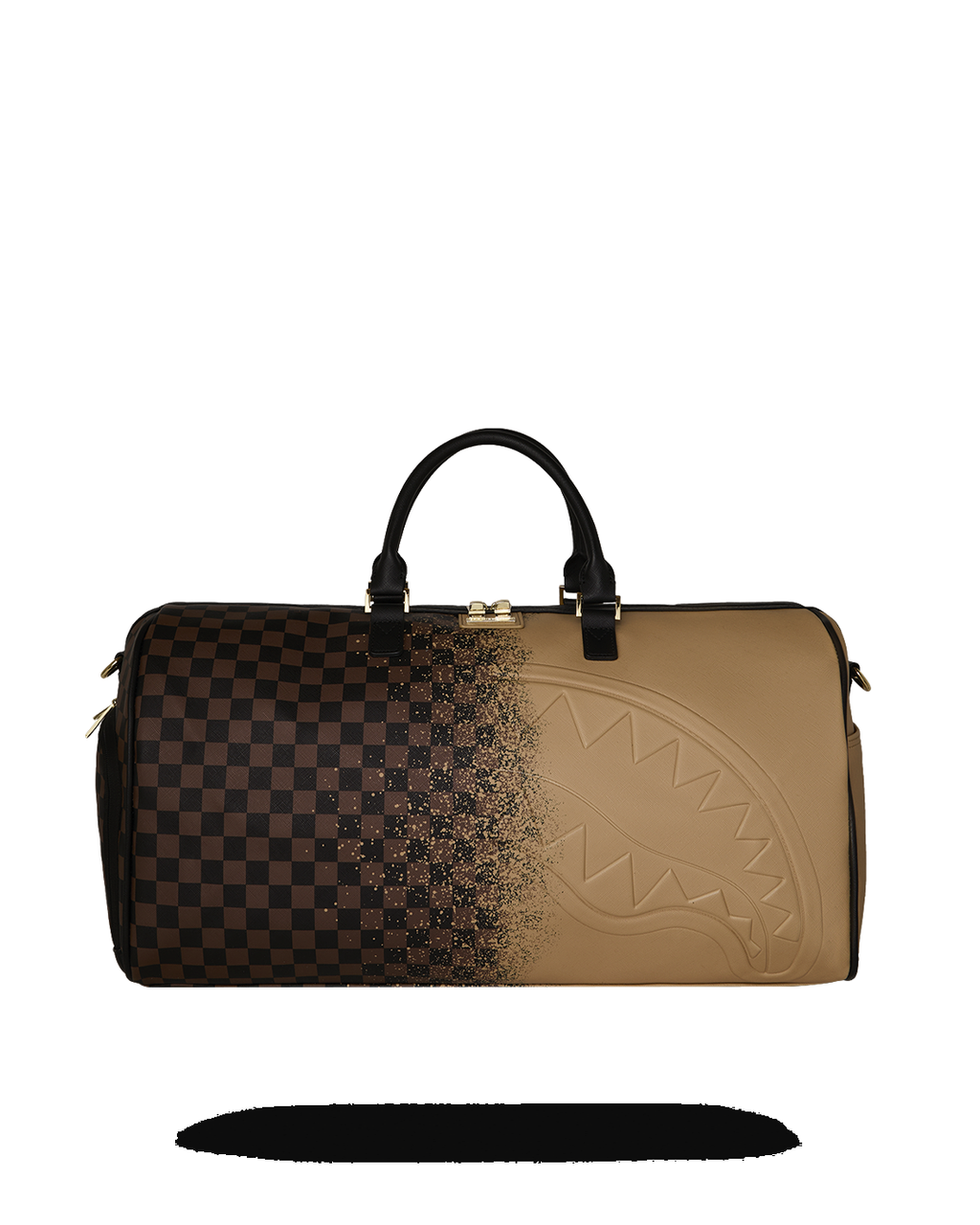 HENNY SPRITZ DUFFLE 