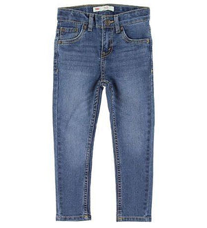LEVI`S LVB-SKINNY TAPER JEANS