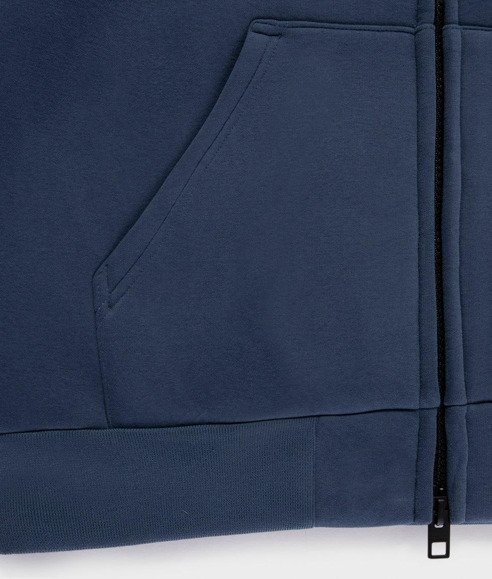 FRANKIE FLEECE 