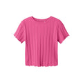 NAME.IT NKFNORALINA SS CROP TOP NOOS
