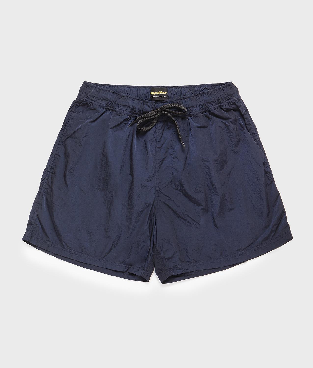 BEACH SHORT 24PERM0P54900NY0189/F03700 REFRIGIWEAR