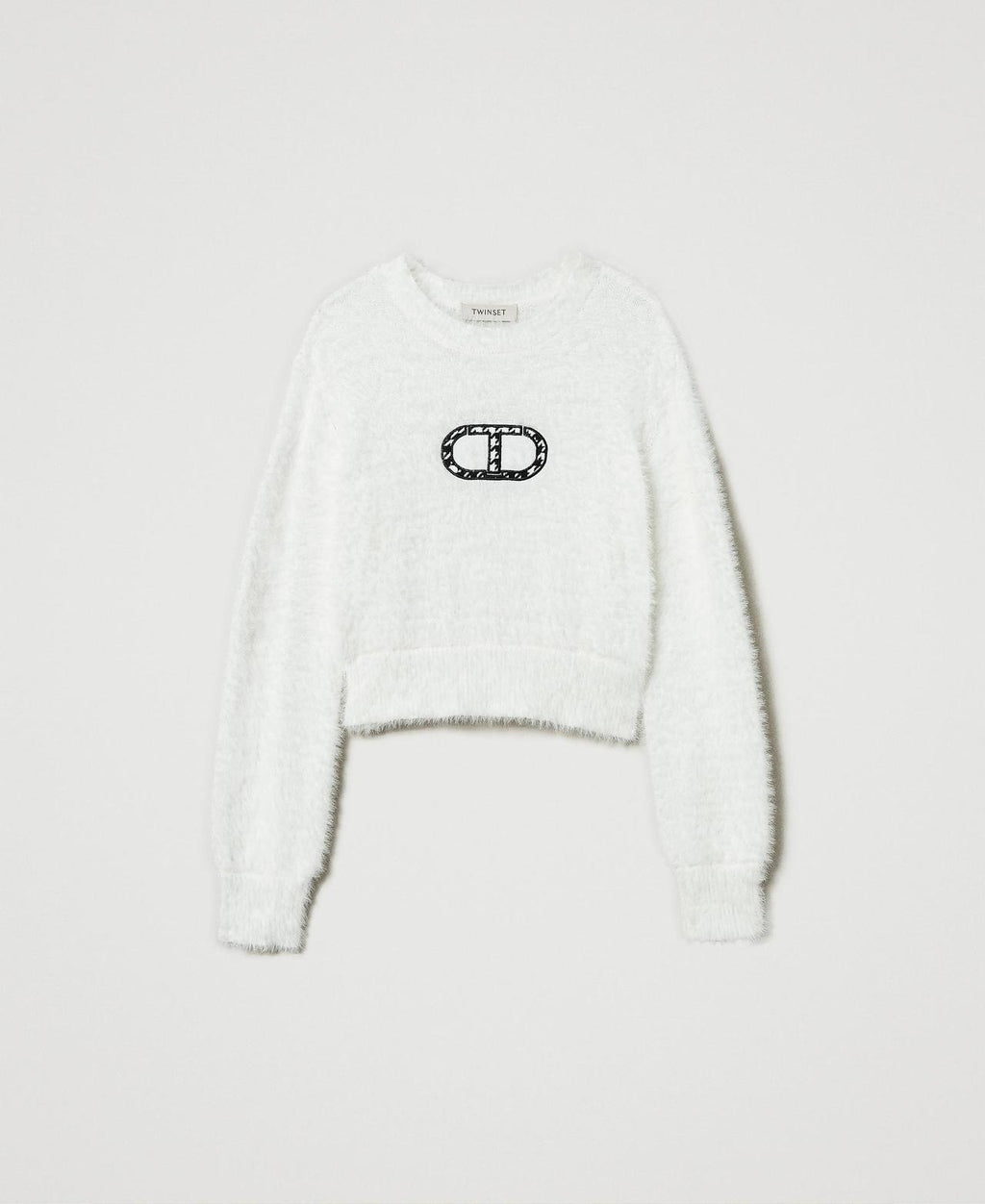 MAGLI GIROCOLLO REGULAR 242GJ3210/00526 TWINSET