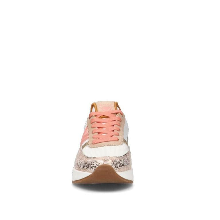 SNEAKER ICONICA WOMAN BOOM DAY 