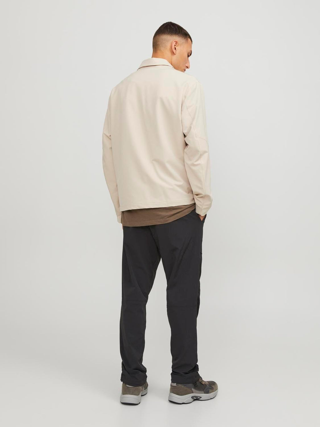 12248997/Black JACK AND JONES