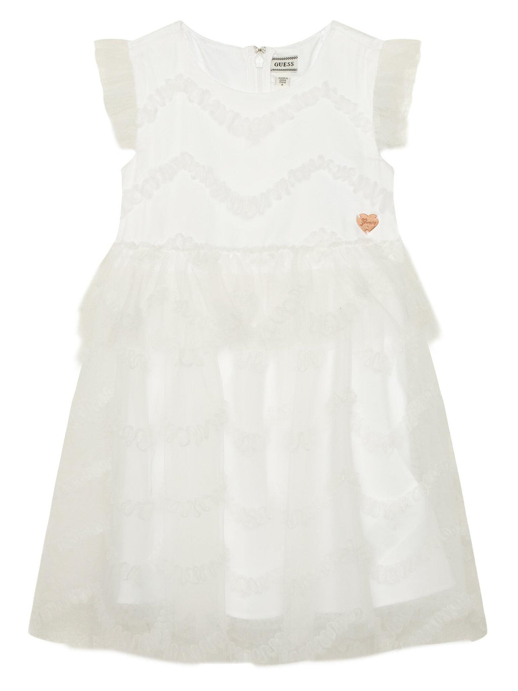 K6RK22WK040/G011 GUESS
