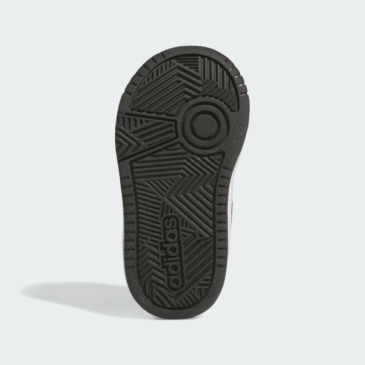 HOOPS 3.0 CF I      FTWWHT/CBLACK/SUPCOL IH7900/ND ADIDAS