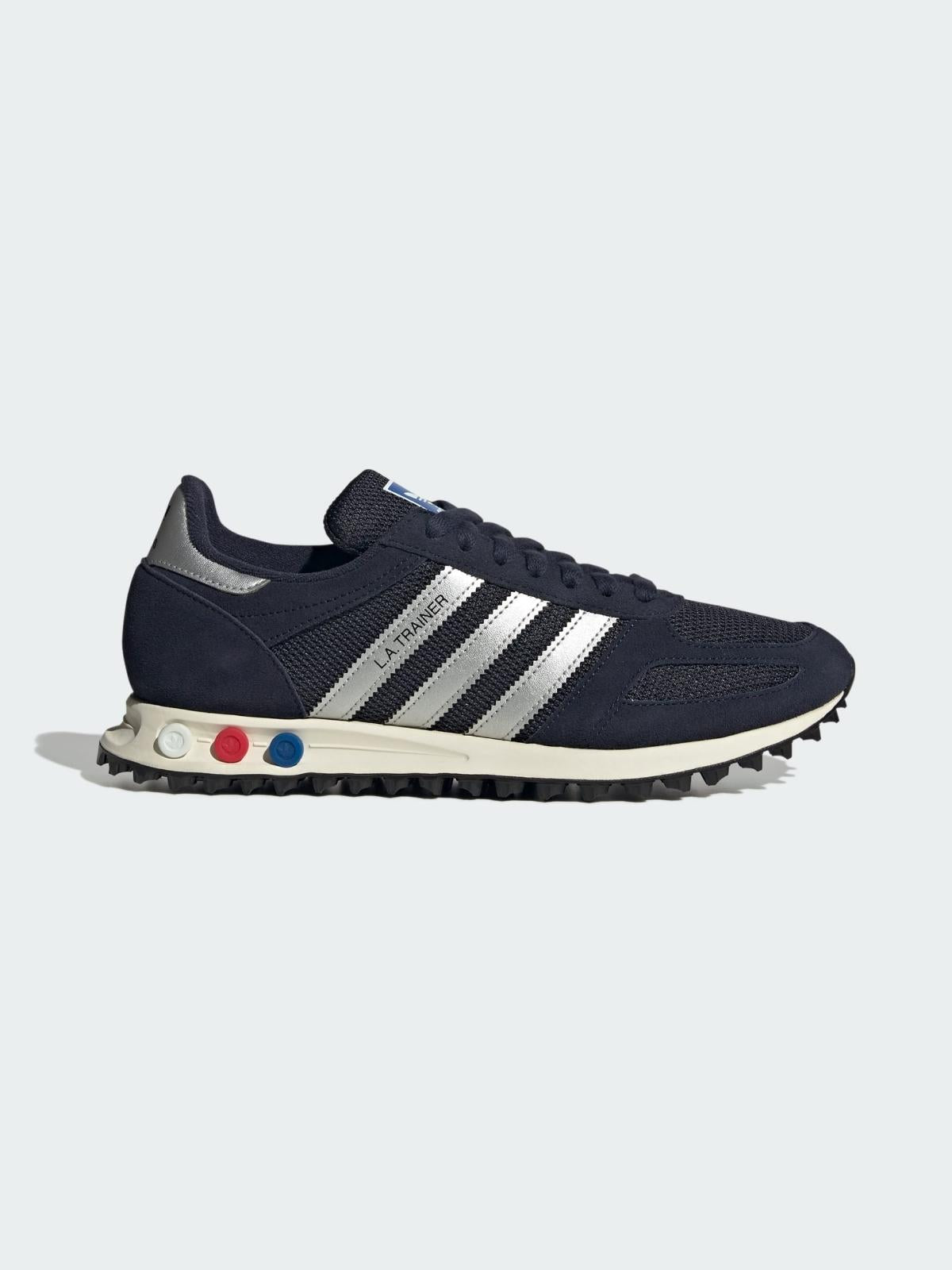 LA TRAINER OG       LEGINK/SILVMT/OWHITE 