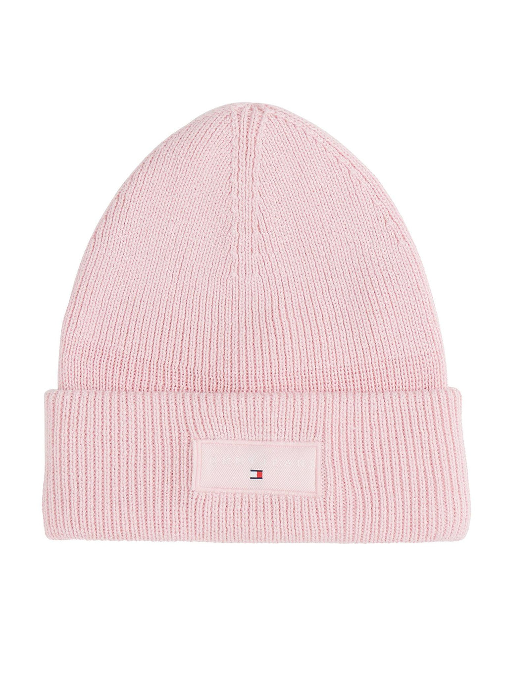 TJW LINEAR BEANIE AW0AW17913/TIO TOMMY JEANS