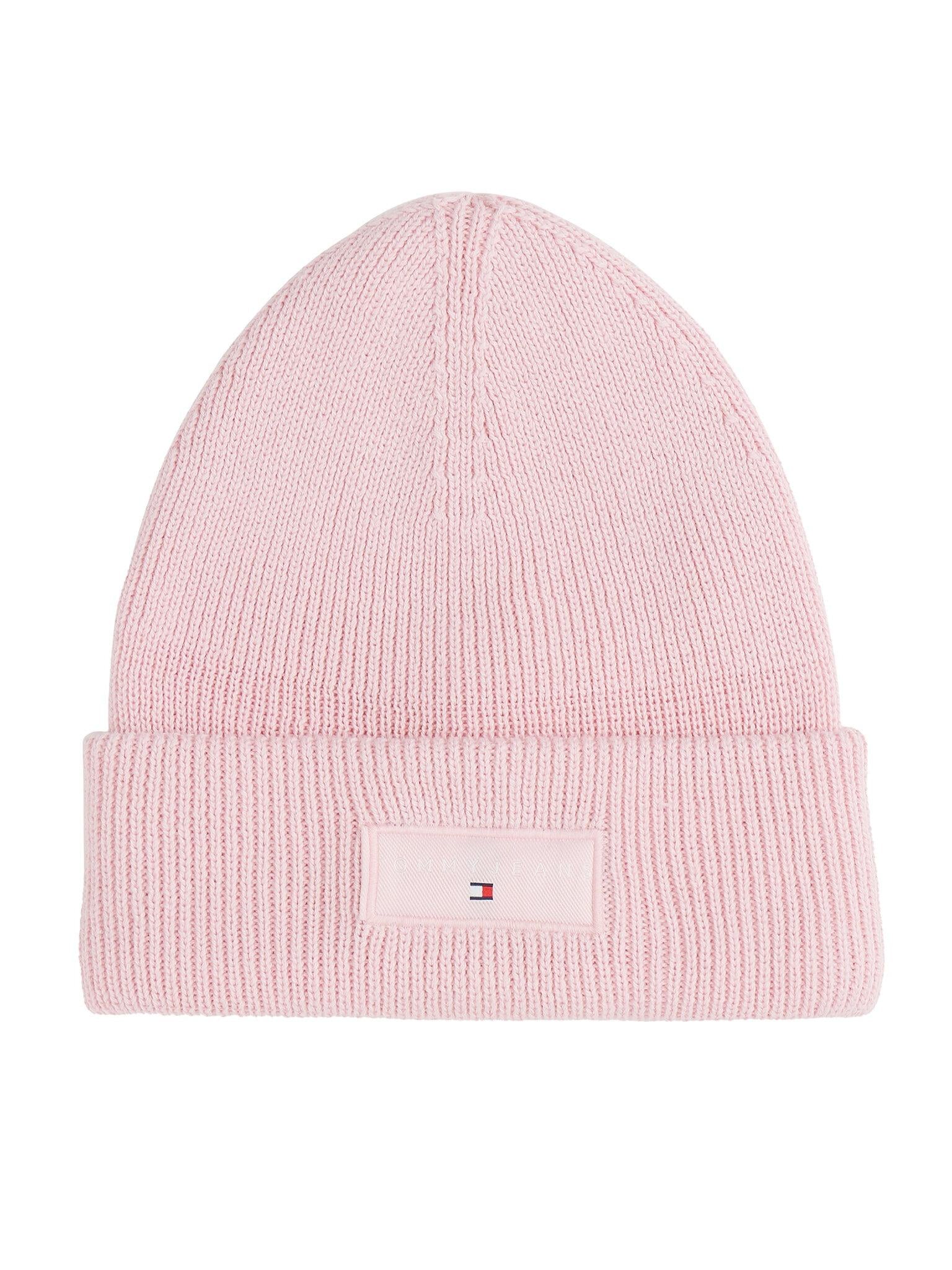 TJW LINEAR BEANIE AW0AW17913/TIO TOMMY JEANS