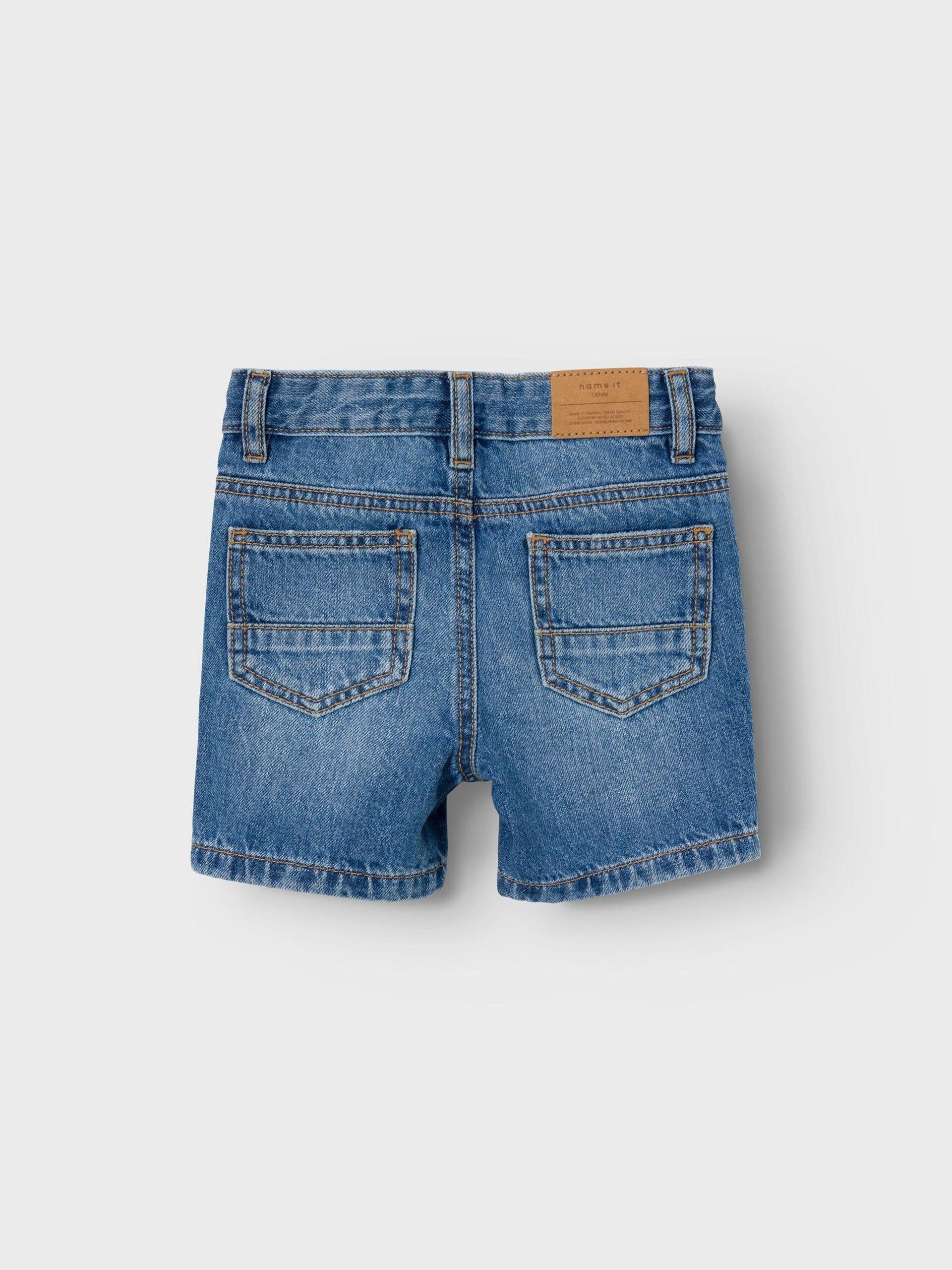 13227976/Medium Blue Denim NAME.IT