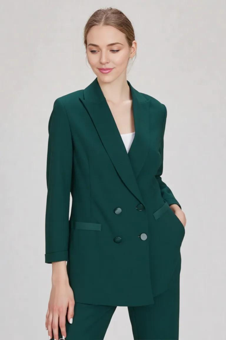 ZC-14198/Verde Bottiglia LOVEme