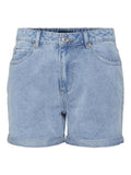 VERO MODA VMZURI HR LOOSE SHORTS MIX NOOS