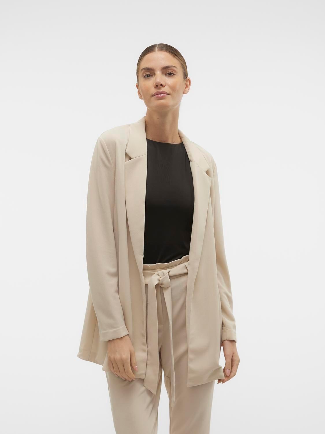 10294482/Silver Lining VERO MODA