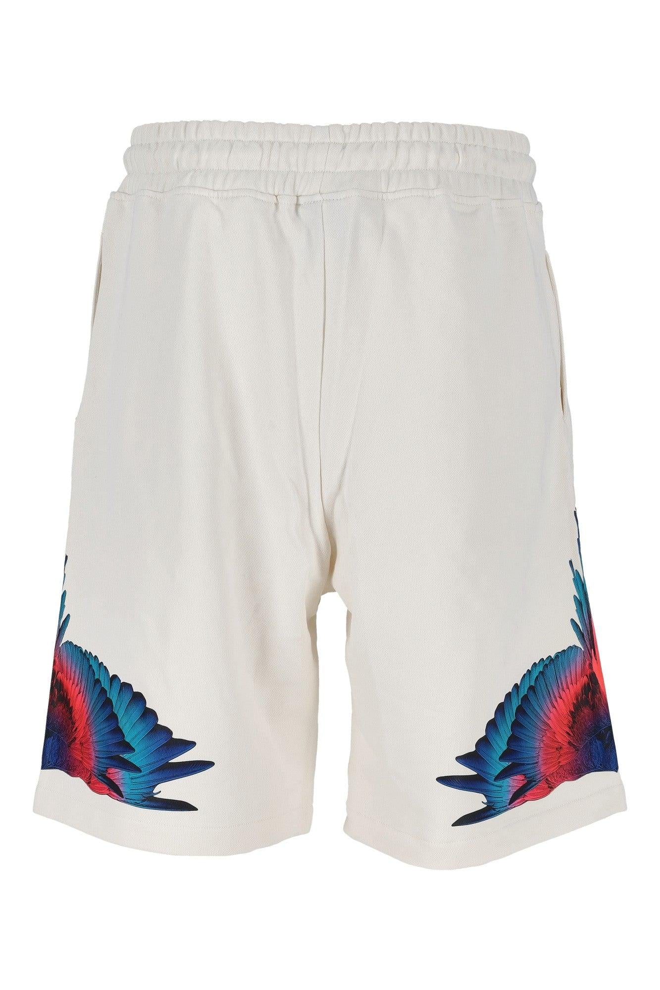 S6CMMABE027/412 MARCELO BURLON COUNTY OF MILAN