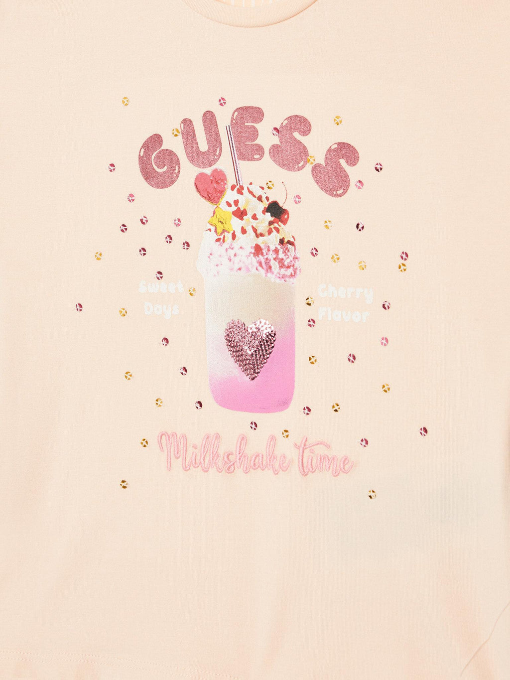 SS T-SHIRT 