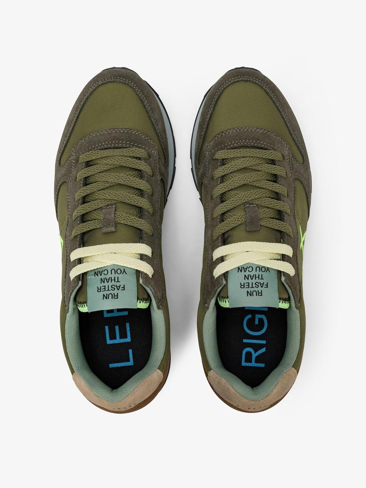 TOM MULTICOLOR 