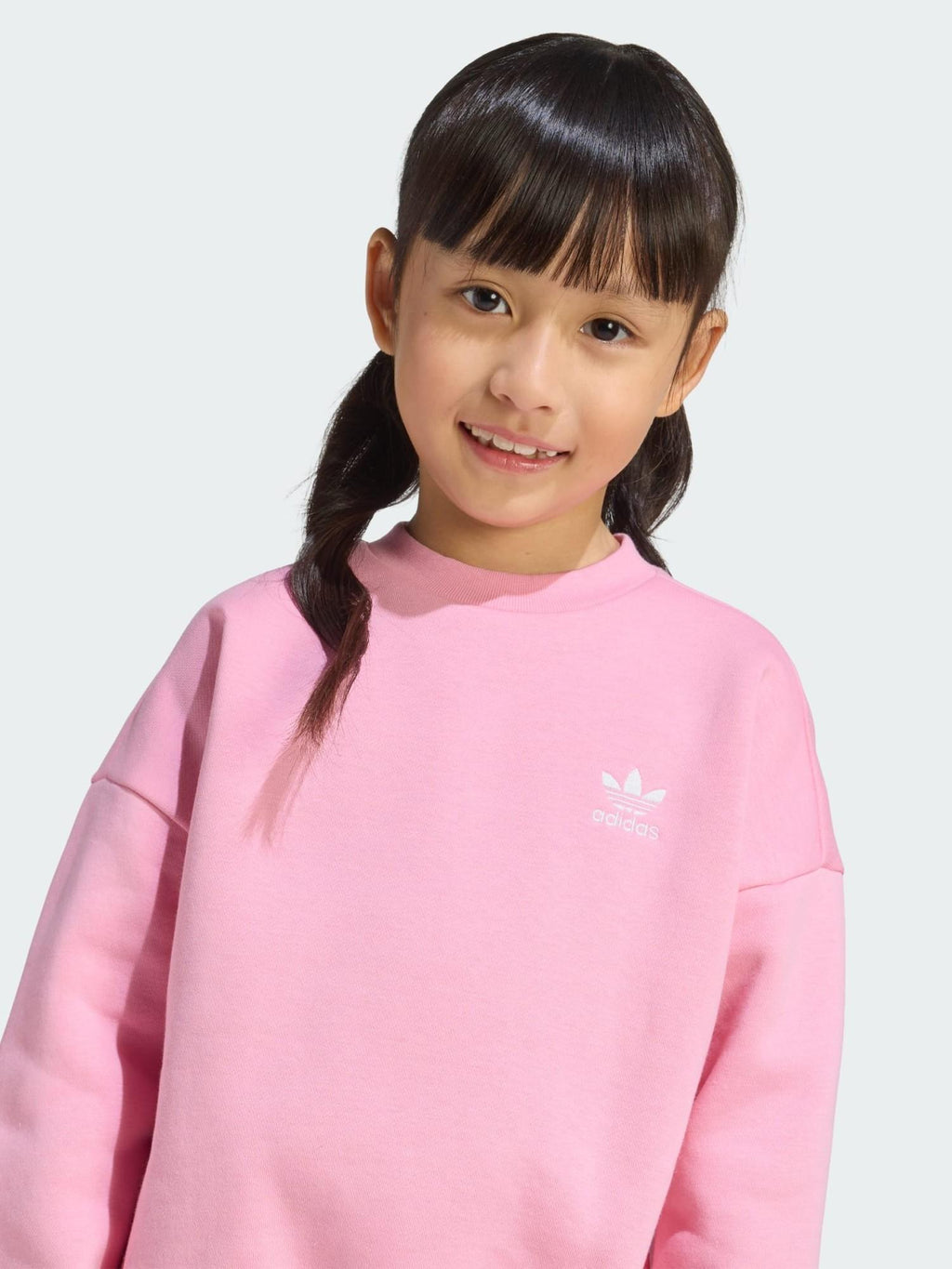 CREW LEG SET        LTPINK 