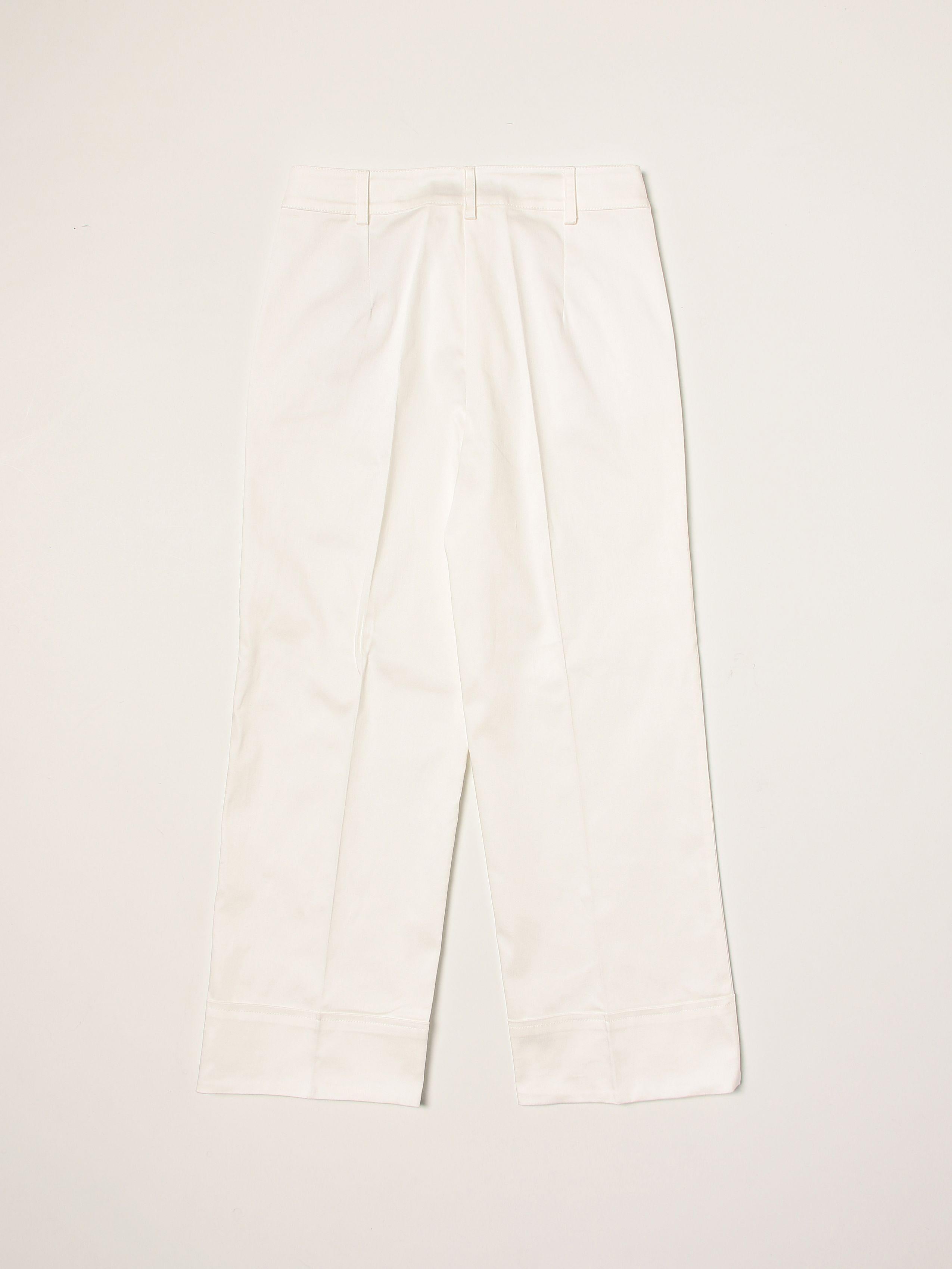 PANTS GA2041T4797/10601 LIU JO