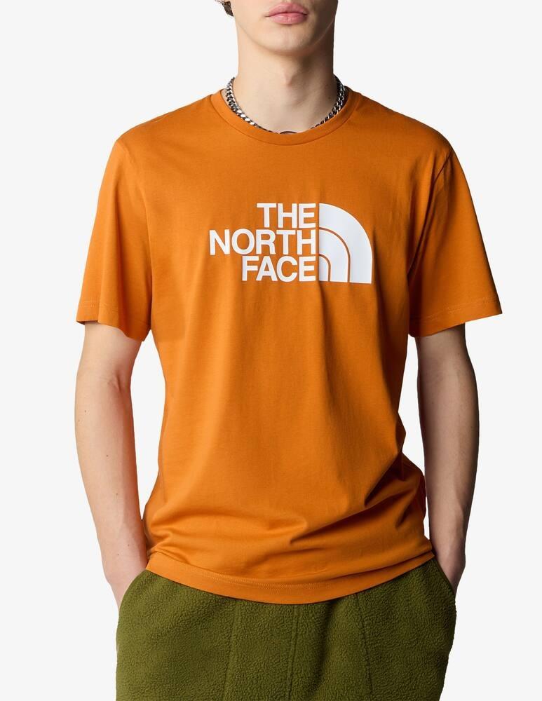 T SHIRT NF0A87N5/PCO1 THE NORTH FACE
