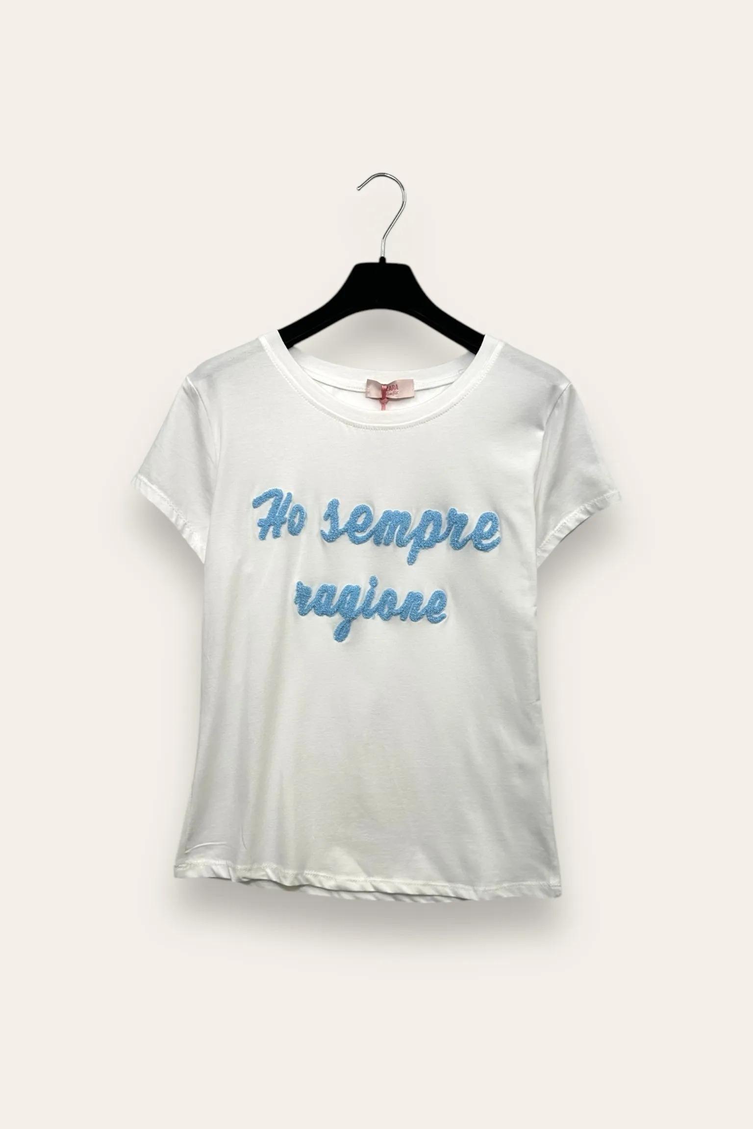 BB-11557/Azzurro LOVEme