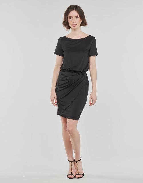 SS GATHERING POPLIA DRESS 