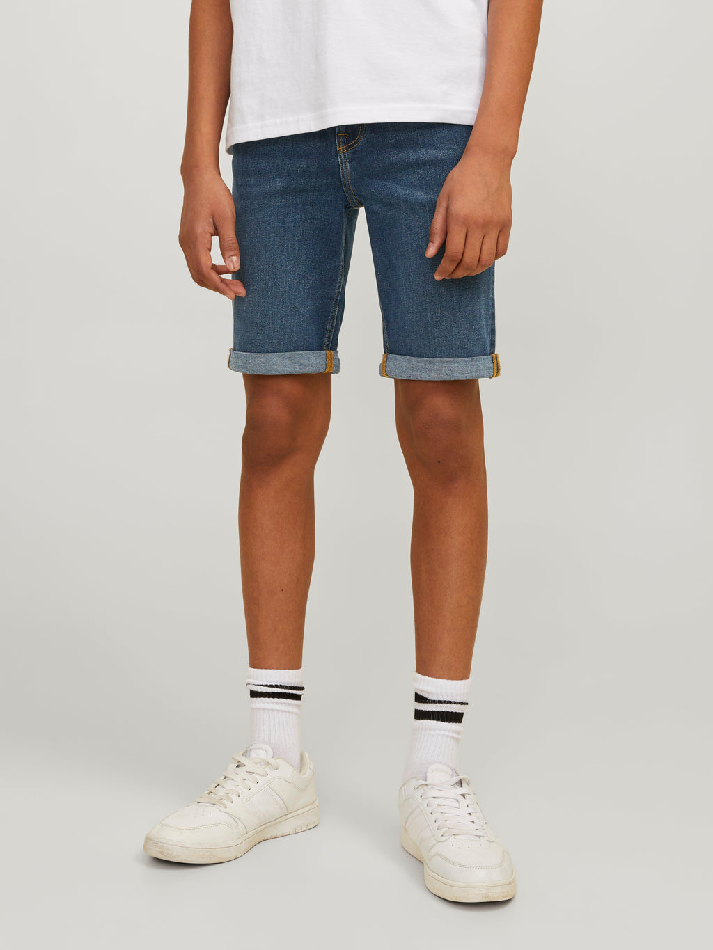 12230491/Blue Denim JACK JONES KIDS