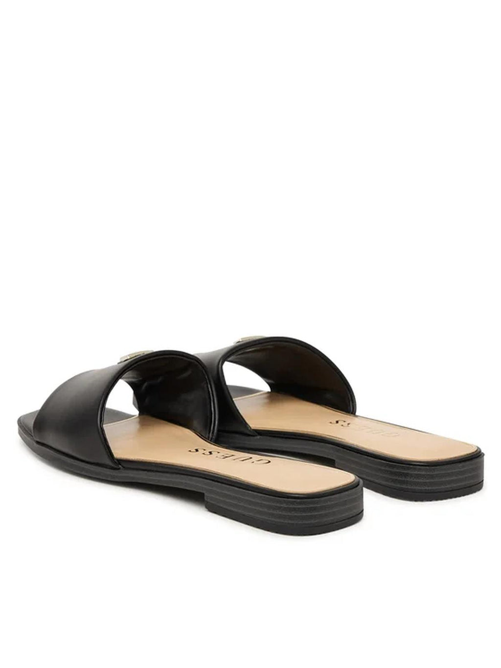 FLJRMAELE19/BLACK GUESS