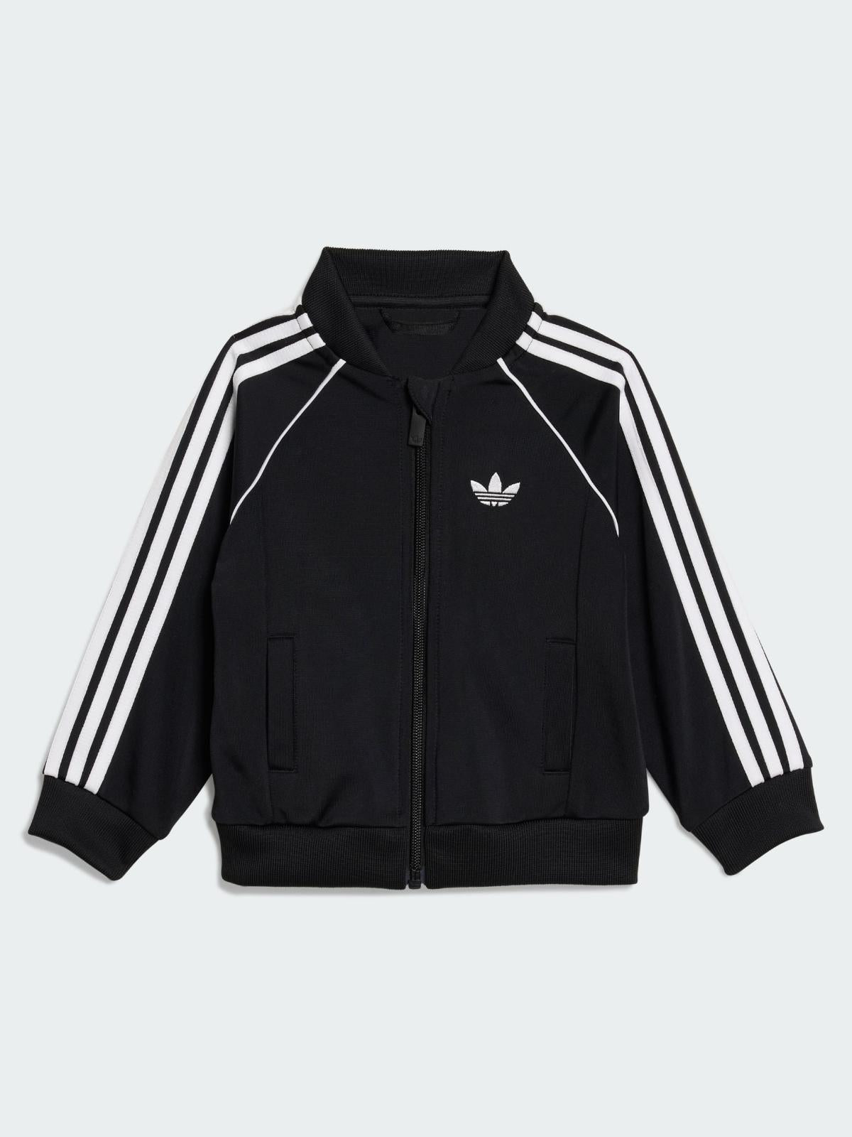 SST TS              BLACK 