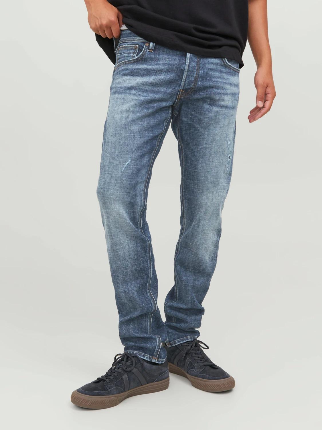 12242082/Blue Denim JACK AND JONES