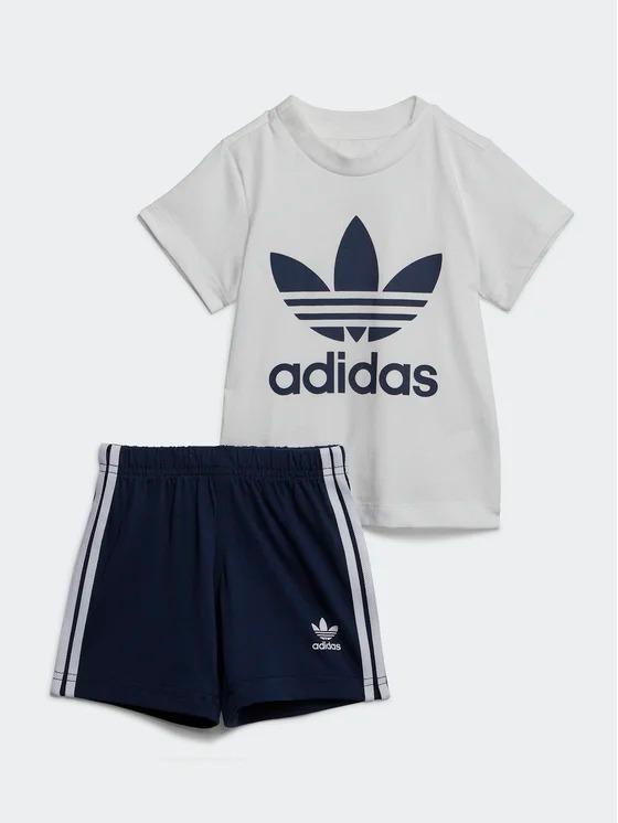 SHORT TEE SET IB8638/ND ADIDAS ORIGINALS