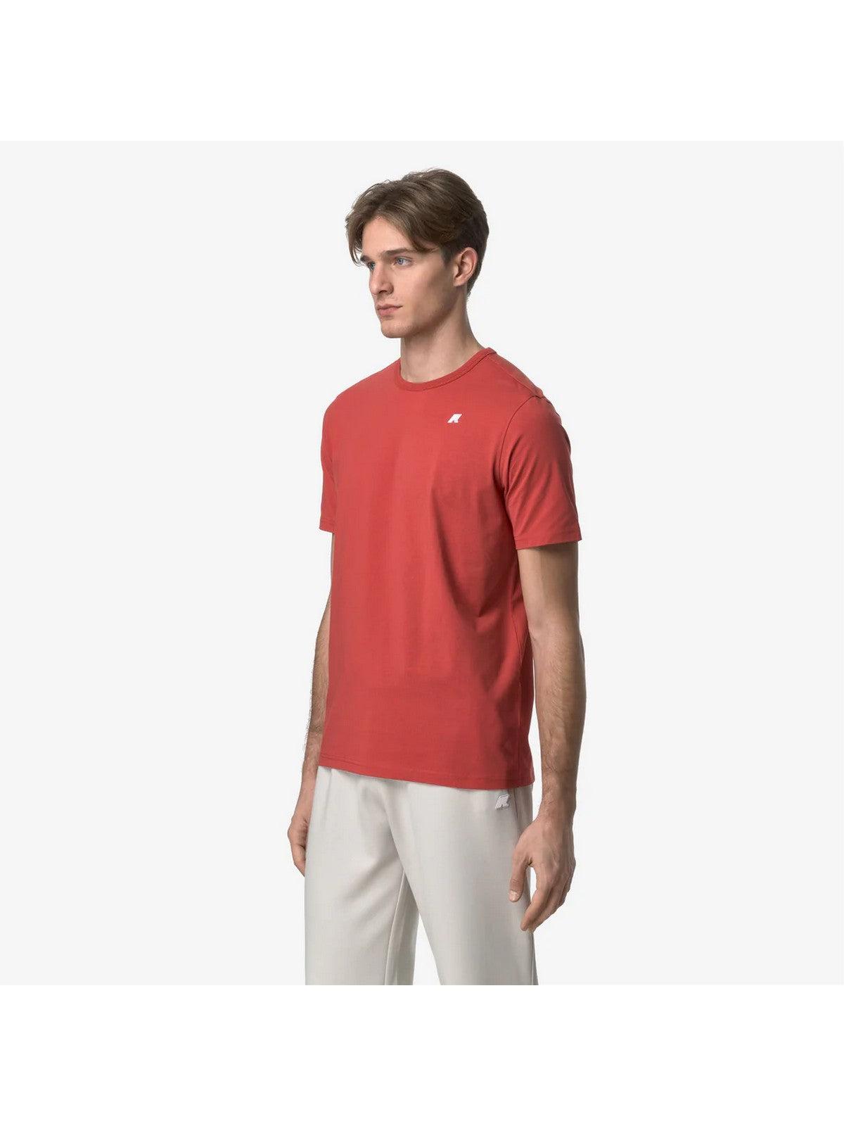 ADAME LIGHT STRETCH JERSEY 