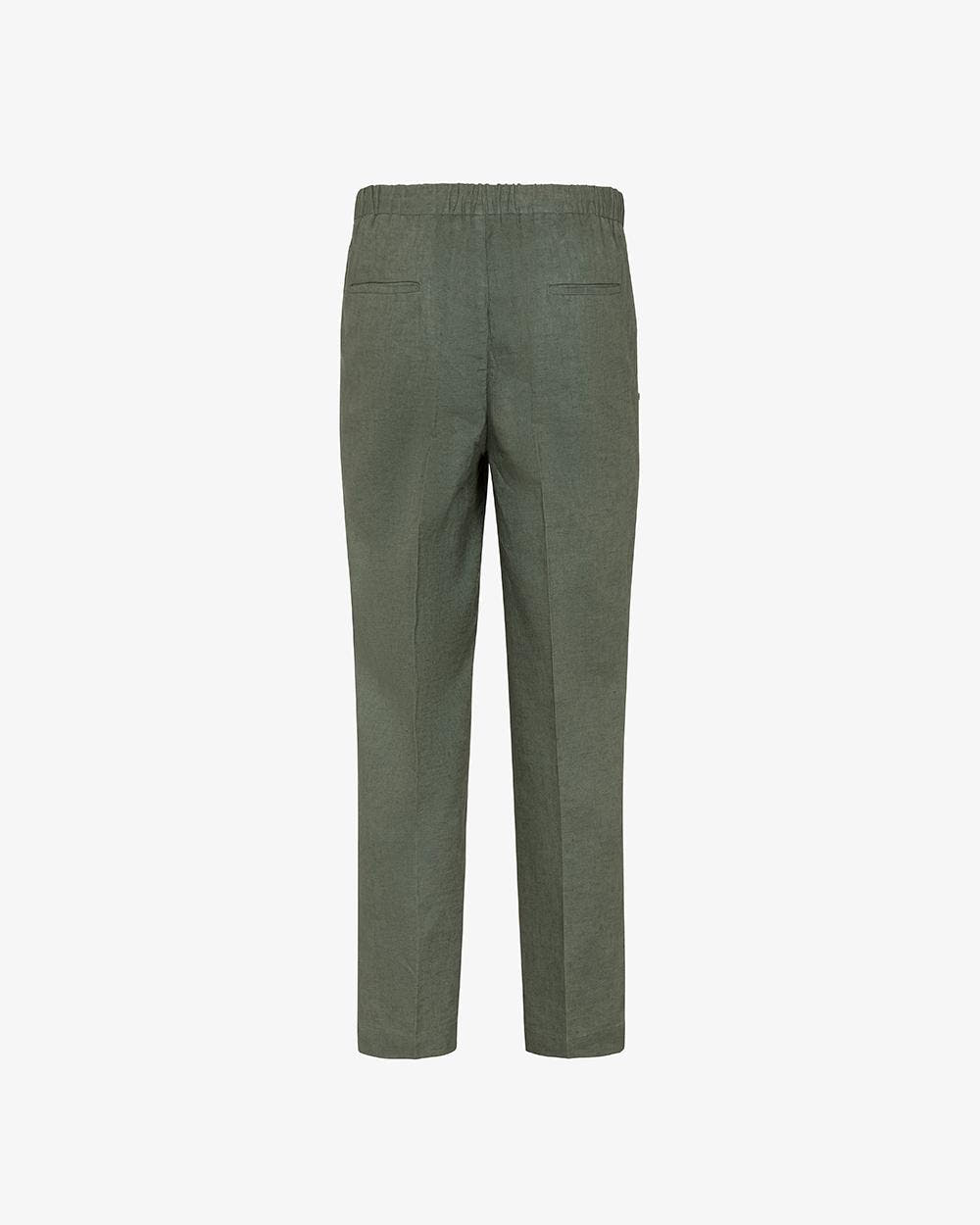 PANTALACCIO LINEN BLEND 