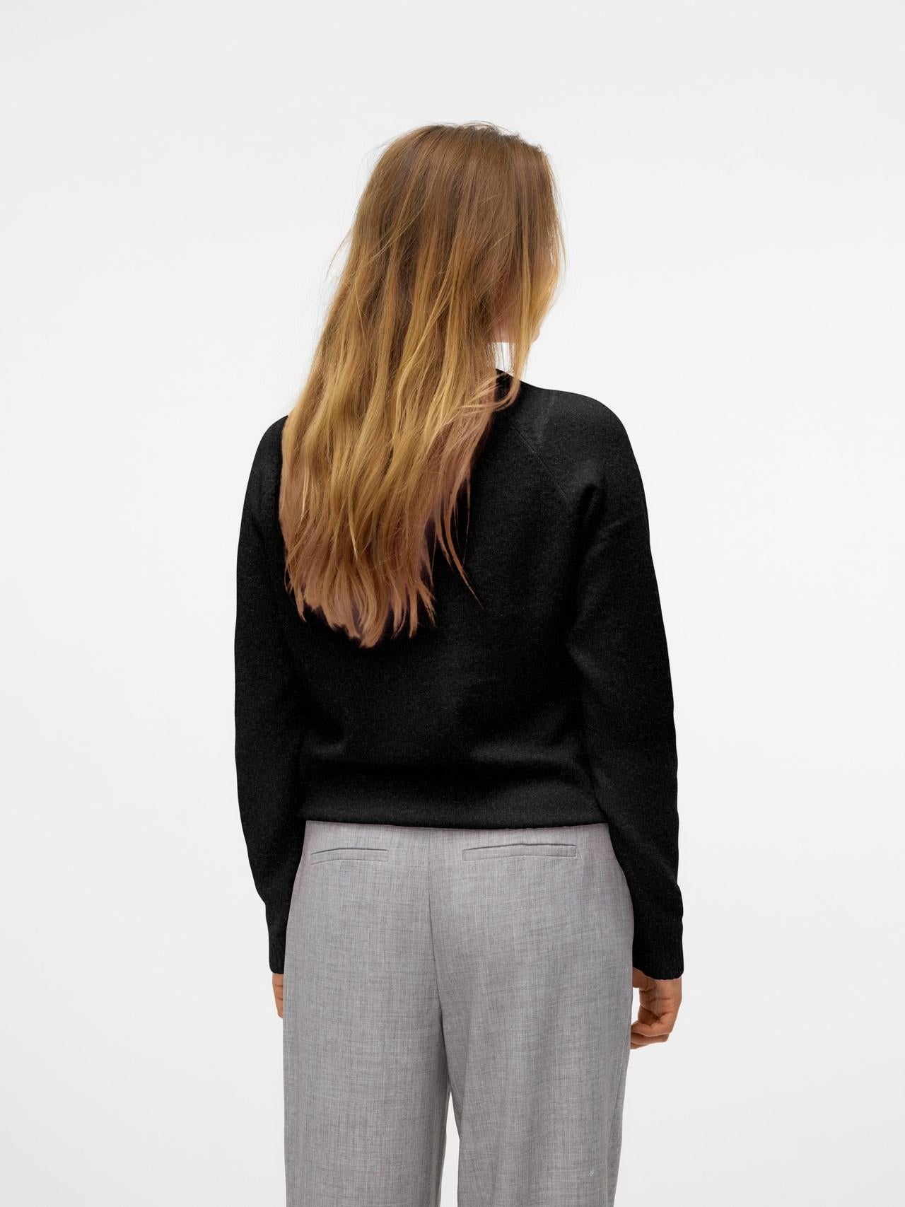 10201022/Black VERO MODA