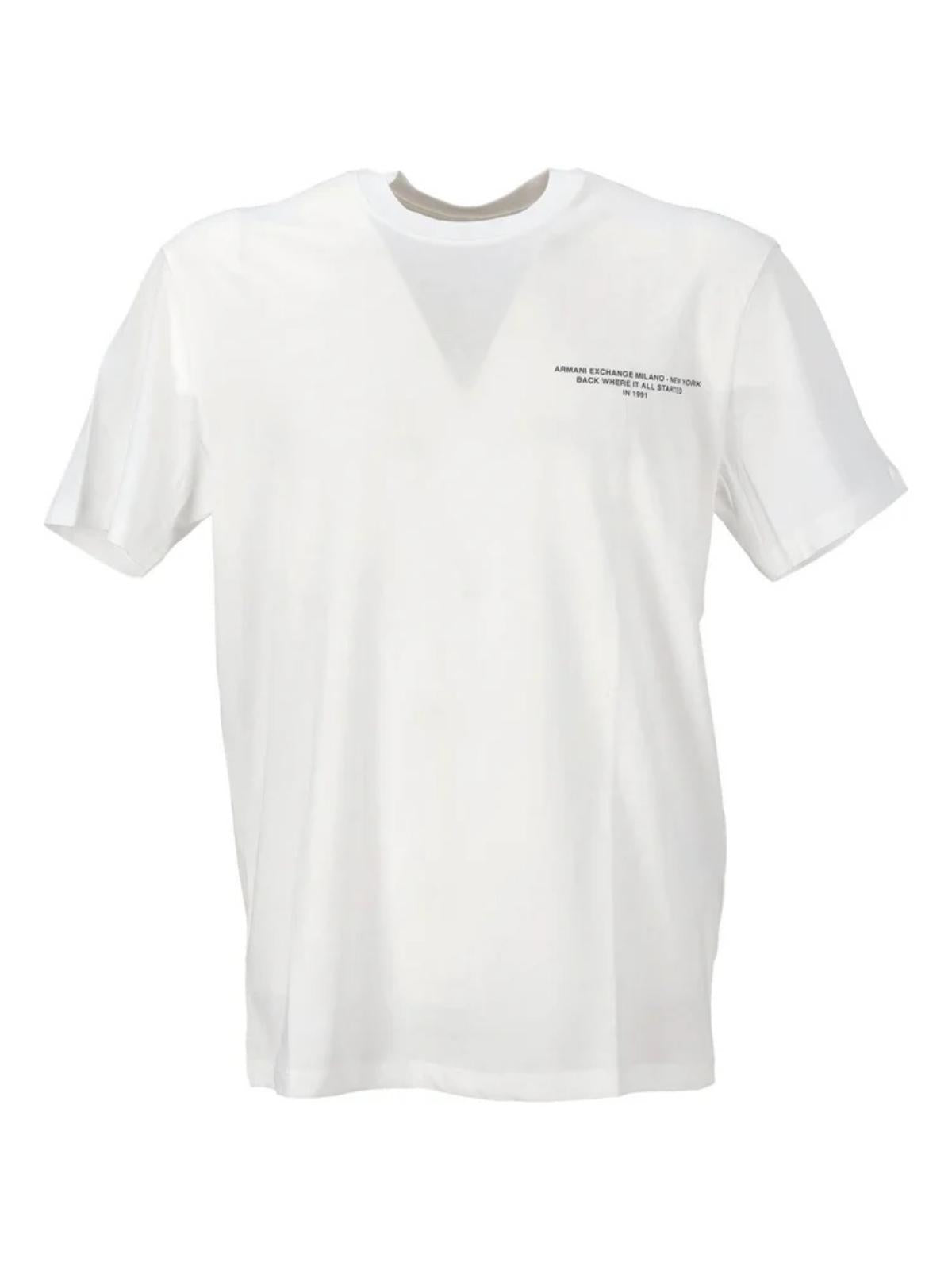 XM002523 AF10334/U0009 ARMANI EXCHANGE